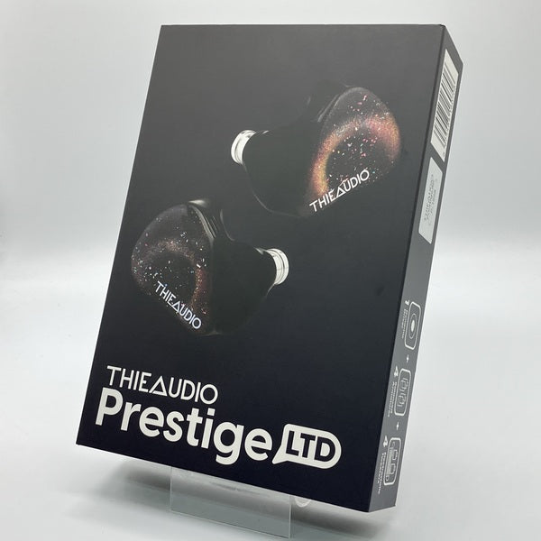 THIEAUDIO 【中古】Prestige LTD【秋葉原】 – e☆イヤホン