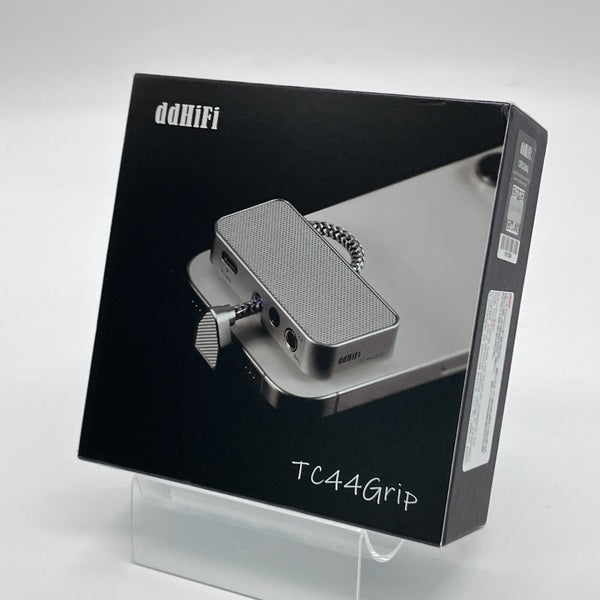 【中古】TC44Grip【秋葉原】