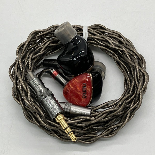 DUNU-TOPSOUND 【中古】DN 242【日本橋】 – e☆イヤホン