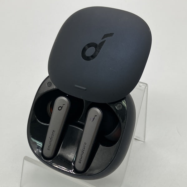 【中古】Soundcore Liberty Air 2 Pro ブラック 【A3951N11】【秋葉原】