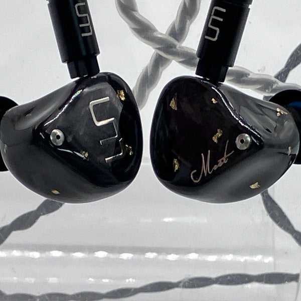 【中古】MEST MKII 【UNM-9043】【秋葉原】