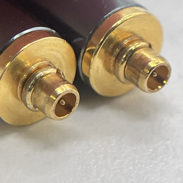 【中古】Lilium MMCX - 4.4mm5極 Pure Silver cable【PRS02-44-mm】【名古屋】