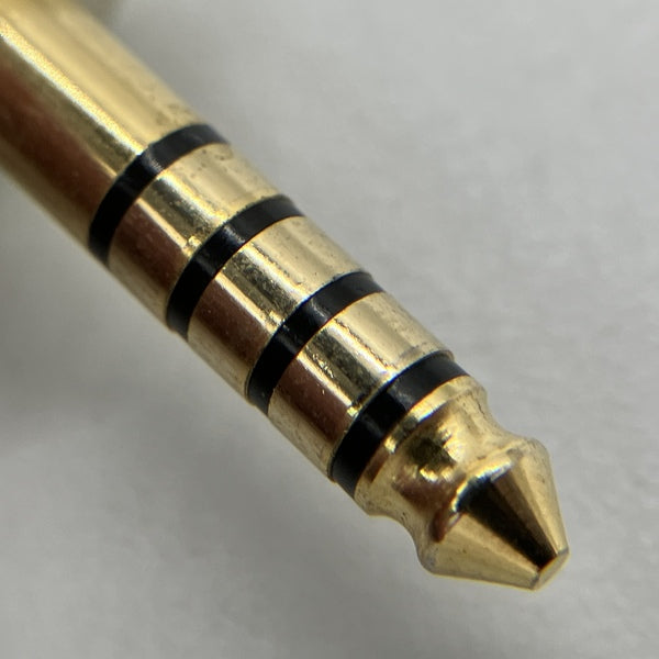 【中古】4.4mm to 4.4mm cable【日本橋】