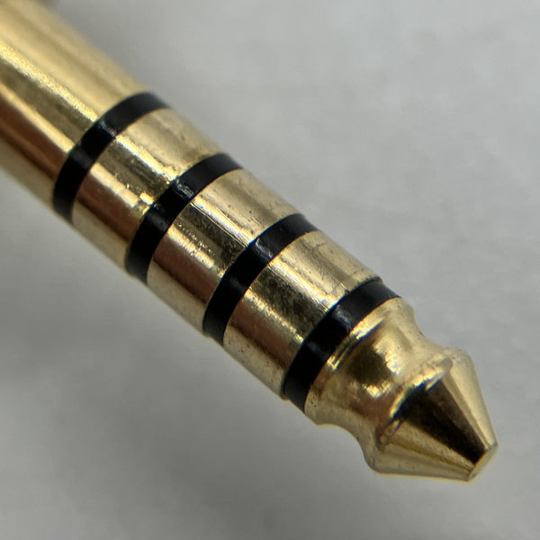 【中古】4.4mm to 4.4mm cable【日本橋】