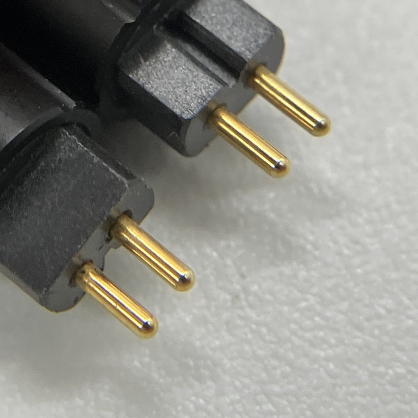【中古】Gilgame -Omega (ギルガメシュ-オメガ) 4.4mm5極バランス-カスタムIEM2pin 【NLS-GMS-OMG】【秋葉原】