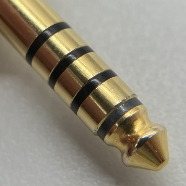 【中古】Gilgame -Omega (ギルガメシュ-オメガ) 4.4mm5極バランス-カスタムIEM2pin 【NLS-GMS-OMG】【秋葉原】