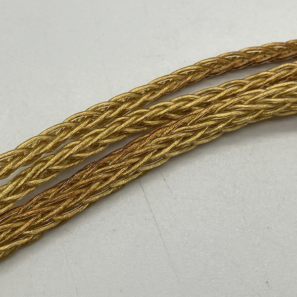 【中古】Gilgame -Omega (ギルガメシュ-オメガ) 4.4mm5極バランス-カスタムIEM2pin 【NLS-GMS-OMG】【秋葉原】