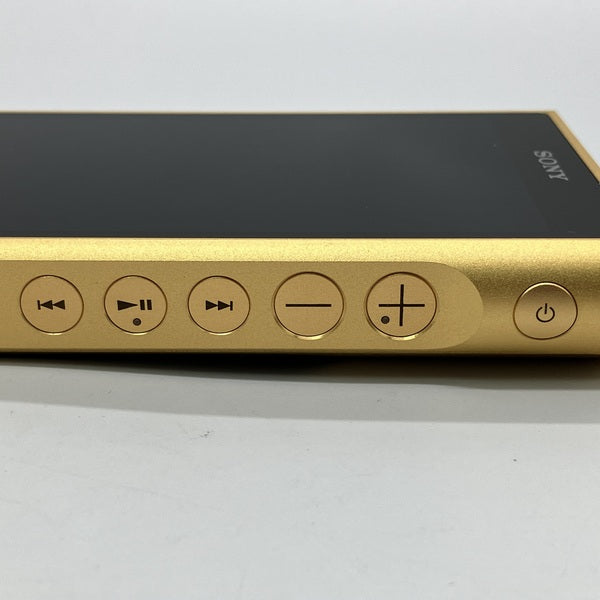 SONY 【中古】NW-WM1ZM2【秋葉原】 – e☆イヤホン