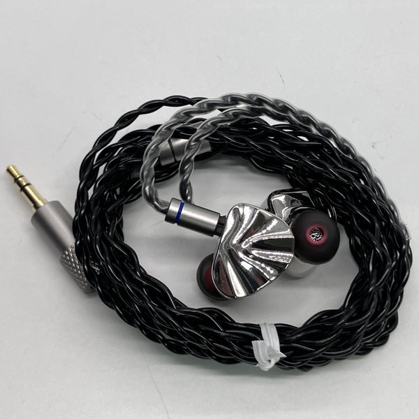 iBasso Audio 【中古】iBasso Jr. Cookie Ti Glossy【秋葉原】 – e