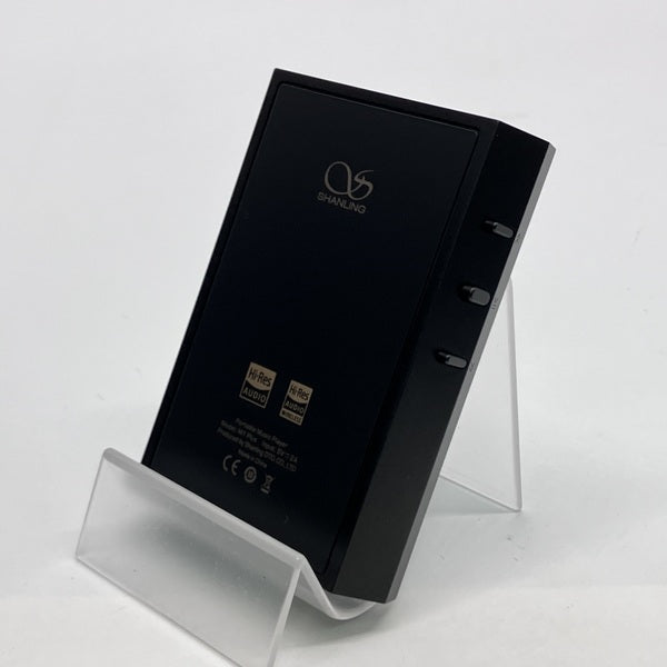 SHANLING 【中古】M1 Plus Black【秋葉原】 – e☆イヤホン