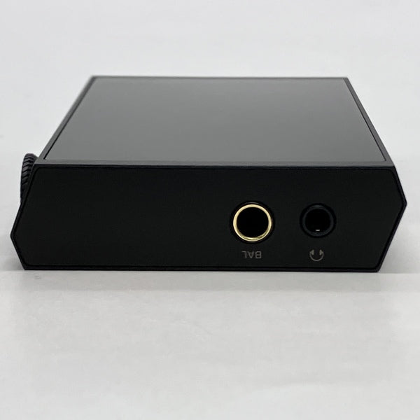 SHANLING 【中古】M1 Plus Black【秋葉原】 – e☆イヤホン