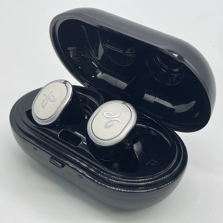 Jaybird 【中古】RUN ホワイト 【JBD-RUN-001WH】【日本橋】 – e☆イヤホン