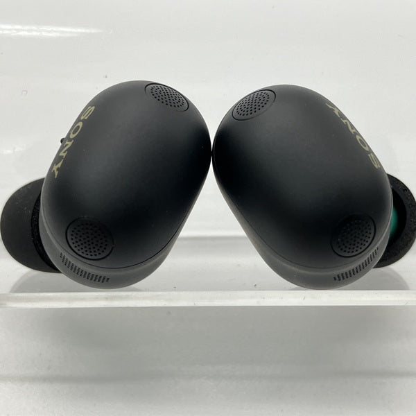 SONY 【中古】WF-1000XM6 BZ ブラック【秋葉原】 – e☆イヤホン