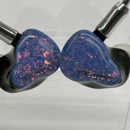 THIEAUDIO 【中古】Hype 4 Blue【日本橋】 – e☆イヤホン