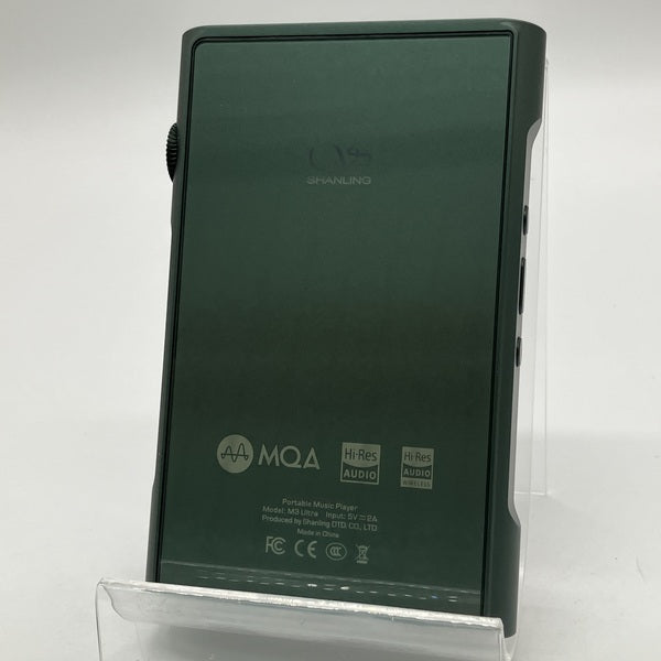 【中古】M3 Ultra グリーン【日本橋】