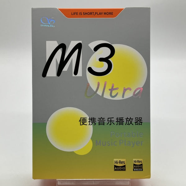 【中古】M3 Ultra グリーン【日本橋】