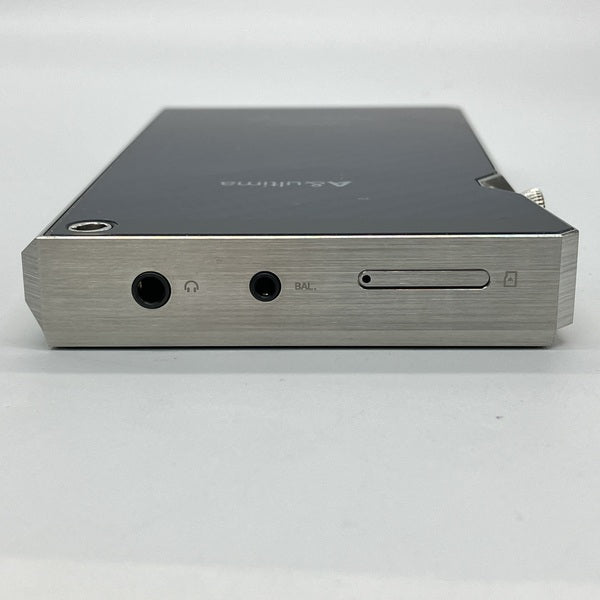 Astell&Kern 【中古】A&ultima SP1000 Stainless Steel 【AK-SP1000-SS