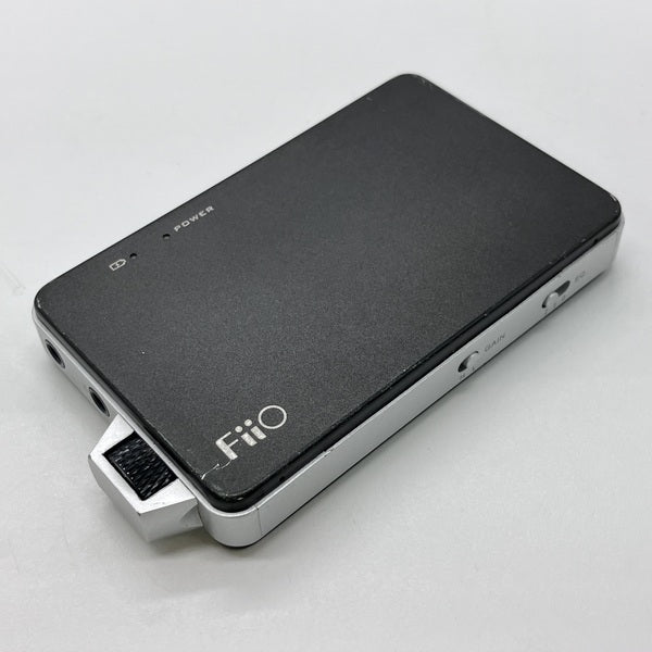 【中古】FiiO E11【秋葉原】