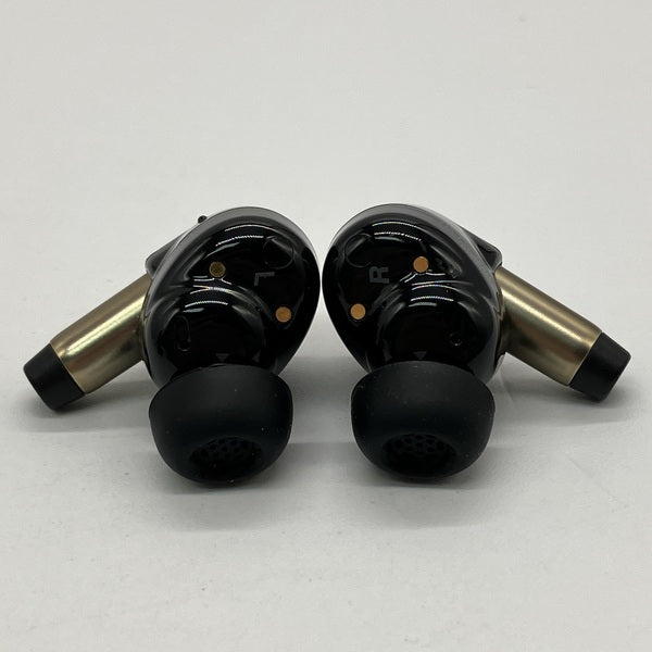 【美品】Victor WOOD master HA-FW5000T サンバースト Victor 【中古】WOOD master HA-FW5000T-T サンバーストブラウン