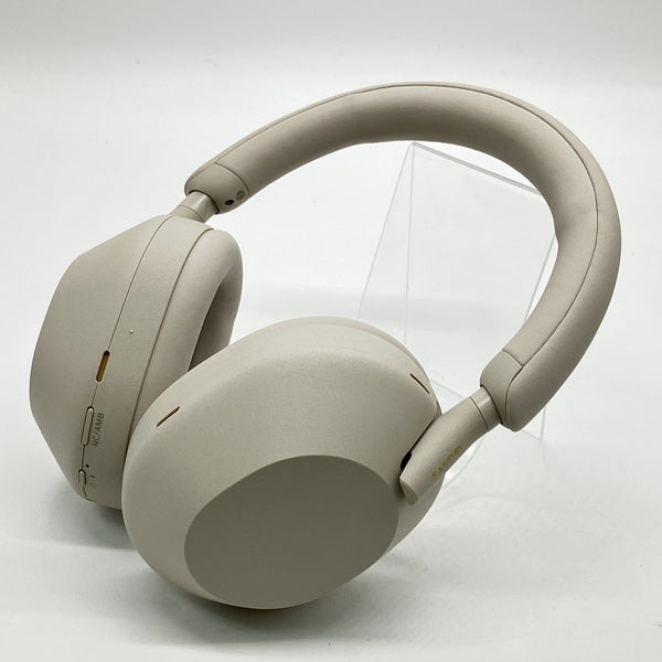 SONY 【中古】WH-1000XM5 SM プラチナシルバー【秋葉原】 – e☆イヤホン