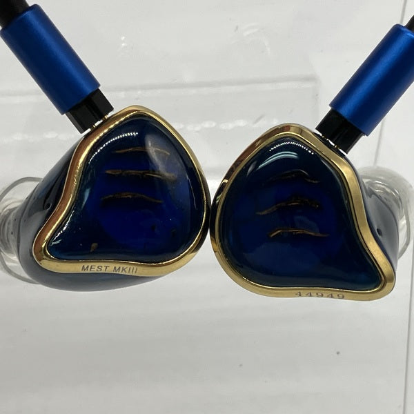 【中古】MEST MKIII CF 【UNM-1086】【日本橋】