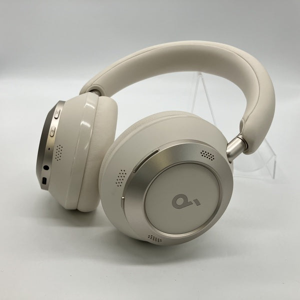 Anker Soundcore Space One Pro シャンパンゴールド Anker 【中古】Soundcore Space One Pro シャンパンゴールド