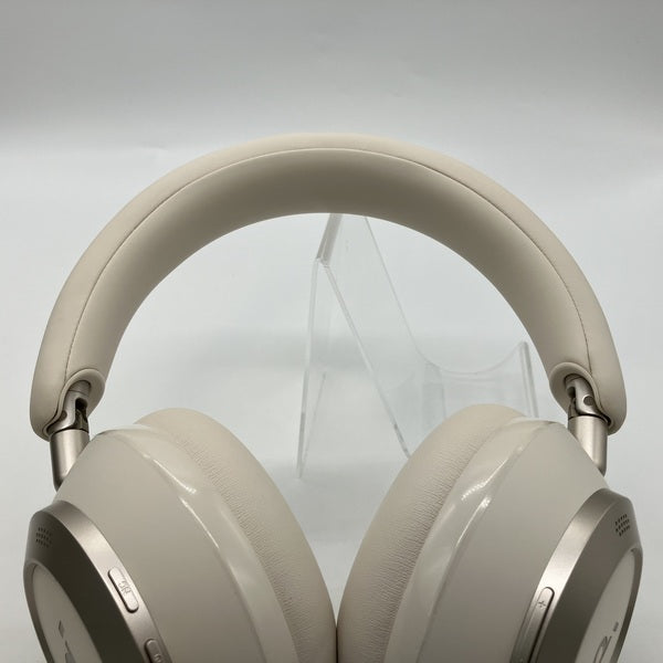 Anker 【中古】Soundcore Space One Pro シャンパンゴールド