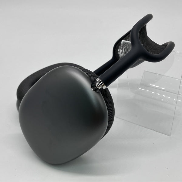 【中古】AirPods Max MGYH3J/A　ワイヤレスヘッドホン　スペースグレイ【秋葉原】