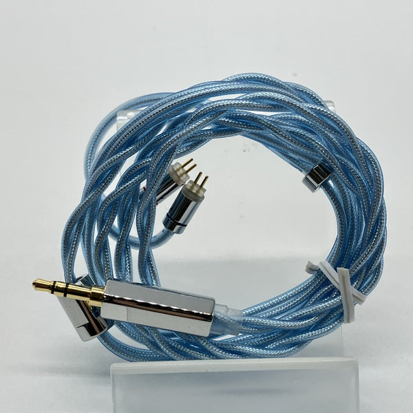【中古】JSHiFi-藍魔 2pin-3.5ｍｍ【名古屋】