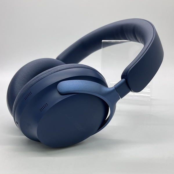 【中古】QuietComfort Ultra Headphones LUNAR BLUE【日本橋】