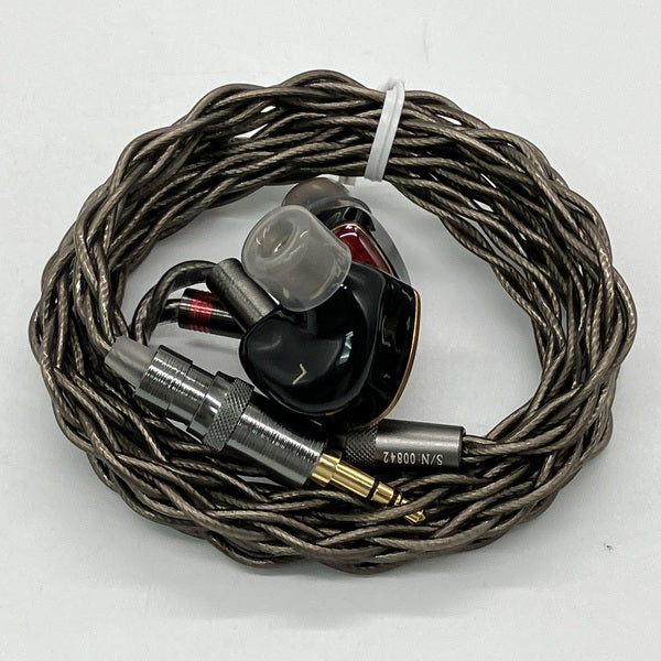 DUNU-TOPSOUND 【中古】DN 242【日本橋】 – e☆イヤホン