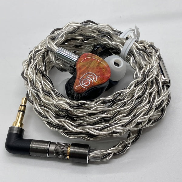 DUNU-TOPSOUND 【中古】Studio SA6【秋葉原】 – e☆イヤホン
