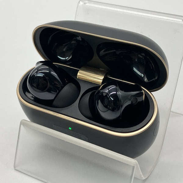 送料無料 中古美品 HUAWEI FreeBuds Pro 4 Black HUAWEI 【中古】FreeBuds Pro 4 Black【秋葉原】 – e☆イヤホン
