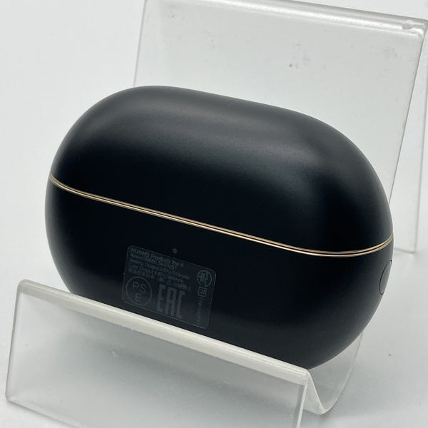 HUAWEI 【中古】FreeBuds Pro 4 Black【秋葉原】 – e☆イヤホン