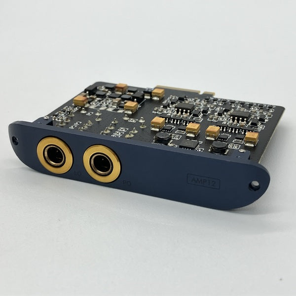 【中古】AMP12 ブルー【秋葉原】