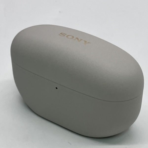 SONY 【中古】WF-1000XM5 S プラチナシルバー【秋葉原】 – e☆イヤホン