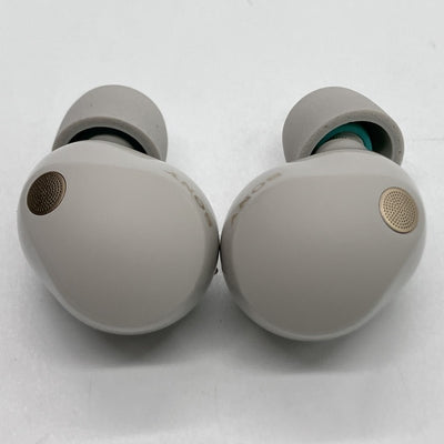 SONY 【中古】WF-1000XM5 S プラチナシルバー【秋葉原】 – e☆イヤホン