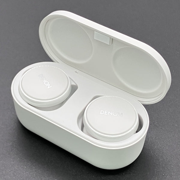 【中古】PerL Pro True Wireless Earbuds ホワイト【AHC15PLWTEM】【秋葉原】