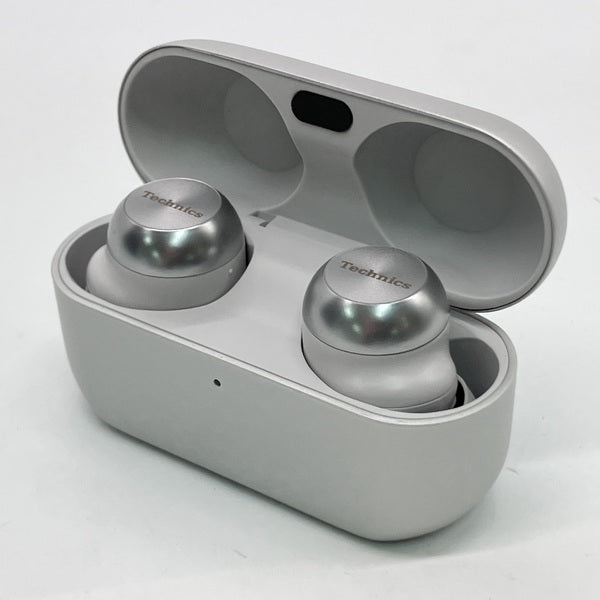 【中古】EAH-AZ100-S シルバー【秋葉原】