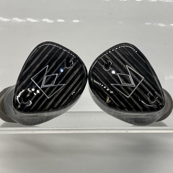 【中古】FoKus Prestige Encore Black 【NBA-FOKUS-PRESTIGE-ENCORE-BK】【秋葉原】