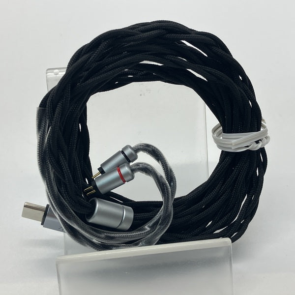 【中古】水月雨 (MOONDROP) 星光 - Star Light 附属USB-Cケーブル【秋葉原】