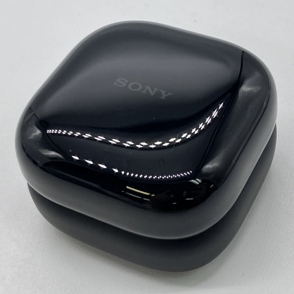 SONY 【中古】LinkBuds Open ブラック 【WF-L910 BZ】【日本橋】 – e