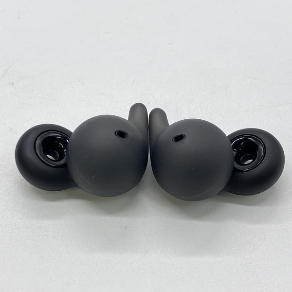 SONY 【中古】LinkBuds Open ブラック 【WF-L910 BZ】【日本橋】 – e