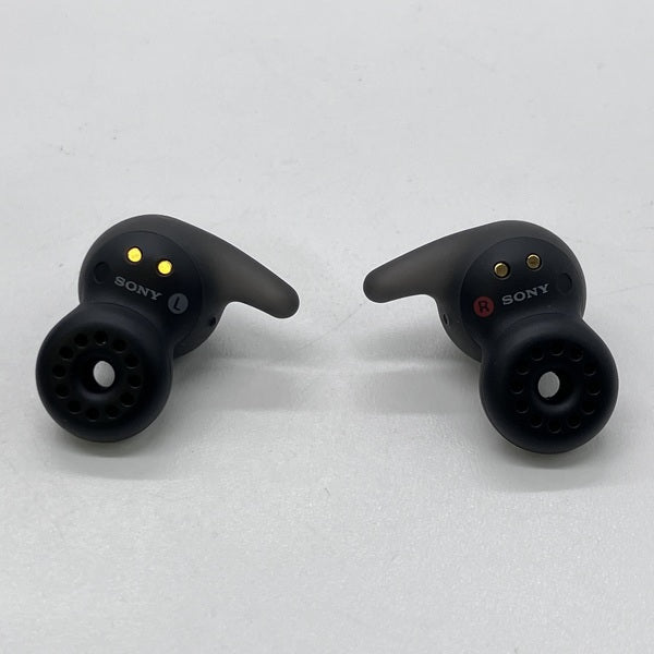 【中古】LinkBuds Open ブラック 【WF-L910 BZ】 SONY 【中古】LinkBuds Open ブラック 【WF-L910 BZ】【日本橋】 – e