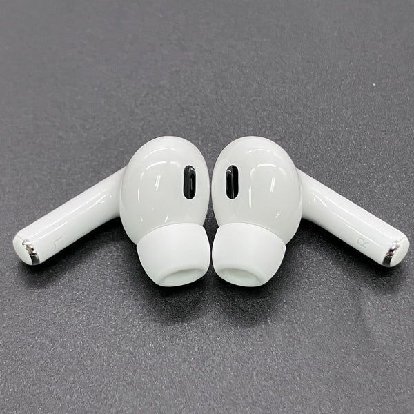 Apple 【中古】AirPods Pro (第2世代) MQD83J/A【秋葉原】 – e☆イヤホン