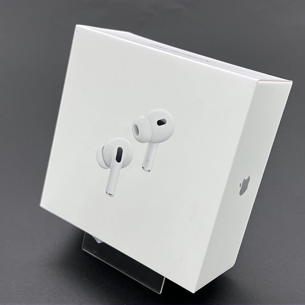 Apple 【中古】AirPods Pro (第2世代) MQD83J/A【秋葉原】 – e☆イヤホン