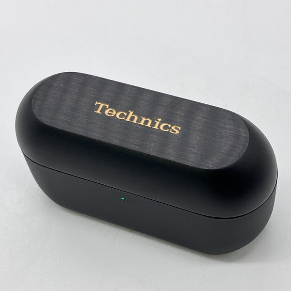 Technics 【中古】EAH-AZ100-K ブラック【日本橋】 – e☆イヤホン