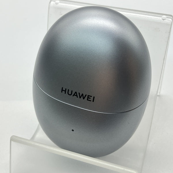 【中古】FreeBuds 5 シルバーフロスト 【55036454】【秋葉原】