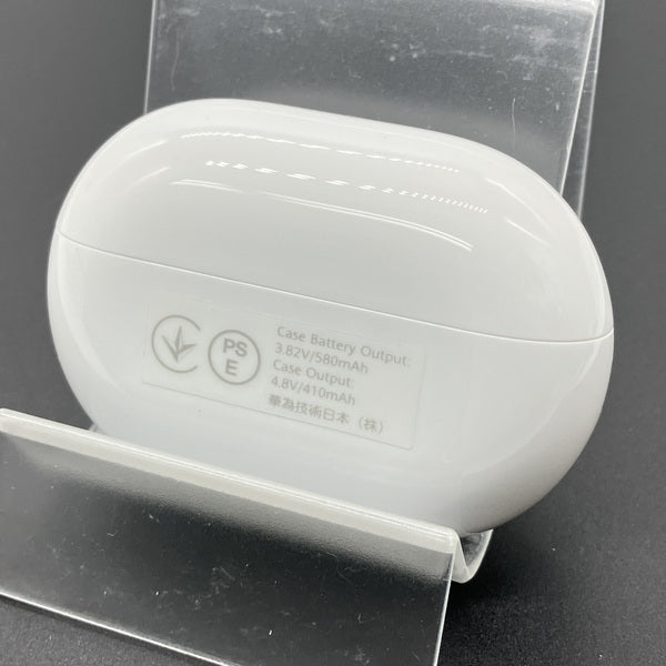 【中古】FreeBuds Pro 2 Ceramic White【秋葉原】