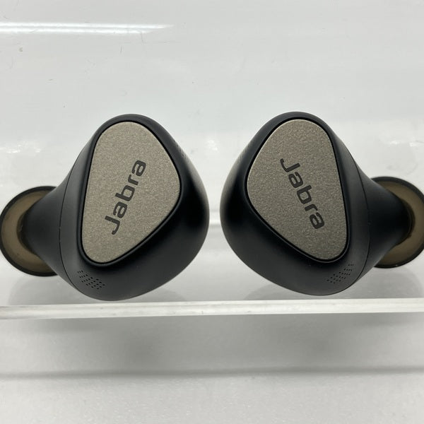 【中古】Elite 5 Titanium Black 【100-99181000-40】【秋葉原】